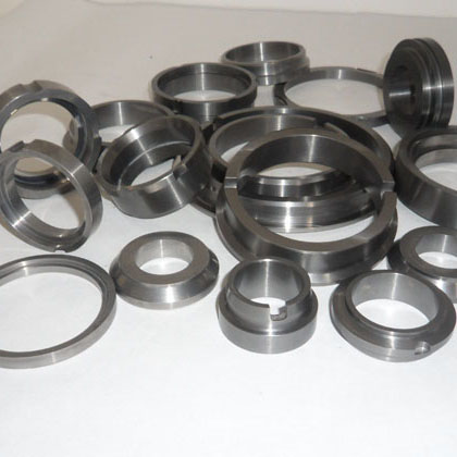 Tungsten Carbide TC Mechanical Seals Ring or Face